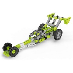 Engino INVENTOR 16 Fahrzeuge Engino INVENTOR 16 автомобилей