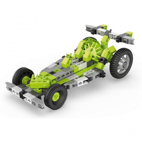 Engino INVENTOR 16 Fahrzeuge Engino INVENTOR 16 автомобилей