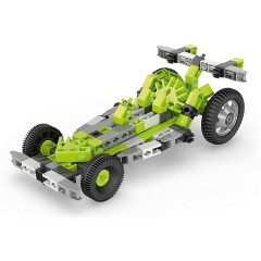 Engino INVENTOR 16 Fahrzeuge Engino INVENTOR 16 автомобилей