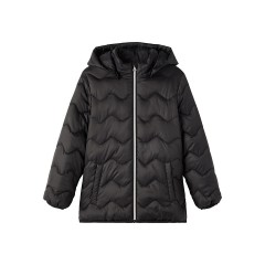 name it Ubergangsjacke Maggy fur Madchen Межсезонная куртка Maggy для девочки