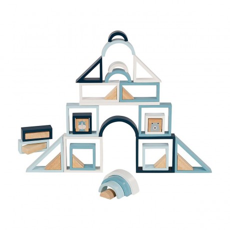 goki Bausteine Lifestyle строительные блоки образа жизни