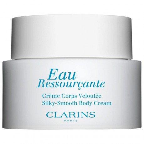 Clarins CREME CORPS VELOUTEE  КРЕМОВЫЙ КОРПУС ВЕЛЮТЕ