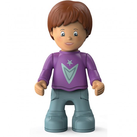 SIKU Toddys by siku 0114 Jim Jumpy Toddy&#39;s by siku 0114 Джим Джампи