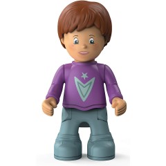 SIKU Toddys by siku 0114 Jim Jumpy Toddy&amp;#39;s by siku 0114 Джим Джампи