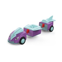 SIKU Toddys by siku 0114 Jim Jumpy Toddy&amp;#39;s by siku 0114 Джим Джампи