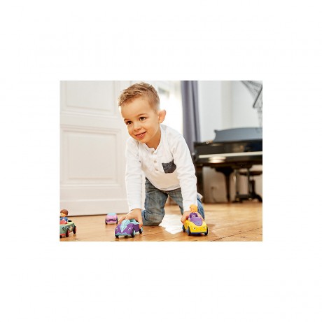 SIKU Toddys by siku 0114 Jim Jumpy Toddy&#39;s by siku 0114 Джим Джампи