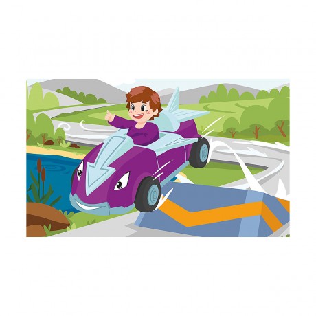 SIKU Toddys by siku 0114 Jim Jumpy Toddy&#39;s by siku 0114 Джим Джампи