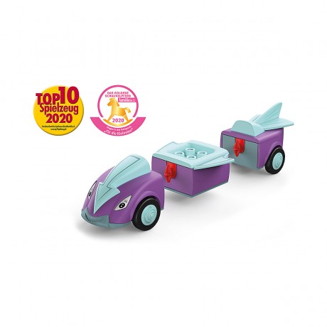 SIKU Toddys by siku 0114 Jim Jumpy Toddy&#39;s by siku 0114 Джим Джампи