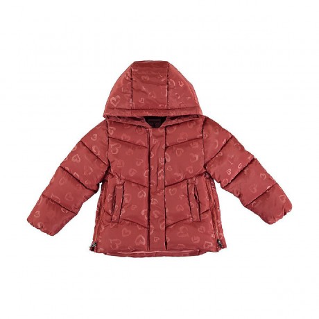 Mayoral Winterjacke Winterjacken fur Madchen Зимняя куртка Зимние куртки для девочек
