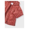 Mayoral Winterjacke Winterjacken fur Madchen Зимняя куртка Зимние куртки для девочек