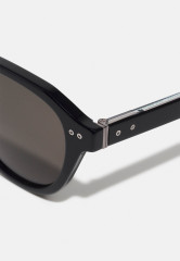 Tommy Hilfiger UNISEX Sunglasses black солнцезащитные очки УНИСЕКС черный