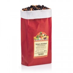 Krauterhaus Sanct Bernhardt Fruit Tea Blackcurrants, 250 г
