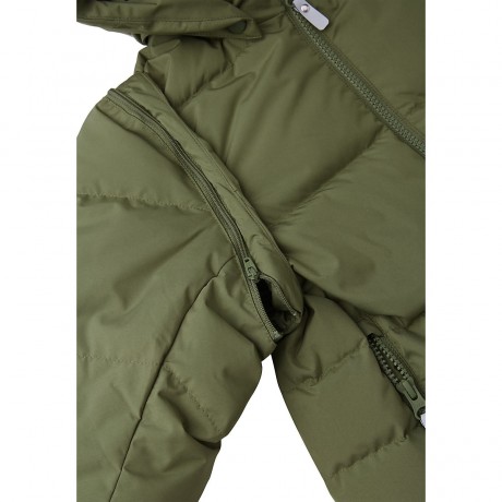 Reima 2in1 Daunenjacke Porosein Daunenjacken fur Kinder Пуховик 2в1 Детские пуховики Porosein