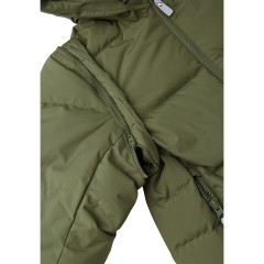 Reima 2in1 Daunenjacke Porosein Daunenjacken fur Kinder Пуховик 2в1 Детские пуховики Porosein