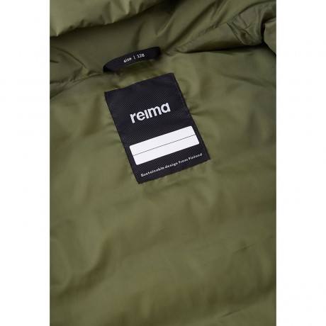 Reima 2in1 Daunenjacke Porosein Daunenjacken fur Kinder Пуховик 2в1 Детские пуховики Porosein