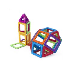 MAGNIKON Magnetische Bausteine MK-30 Магнитные строительные блоки МК-30