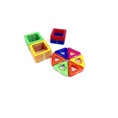 MAGNIKON Magnetische Bausteine MK-30 Магнитные строительные блоки МК-30