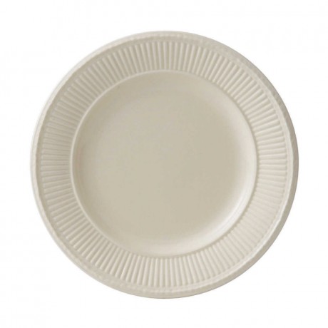 Wedgwood Wedgwood 'Edme Plain' Fruhstucksteller 20 cm Wedgwood "Edme Plain" Тарелка для завтрака 20см