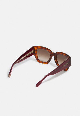 Tommy Hilfiger Sunglasses havana honey Солнечные очки гавана мед