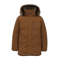name it Winterjacke Mace fur Jungen Зимняя куртка Булава для мальчика