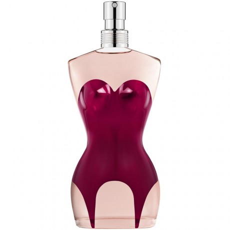 Jean Paul Gaultier (Жан-Поль Готье) Classique Eau de Parfum Парфюмерная вода Spray Спрей, 50 мл