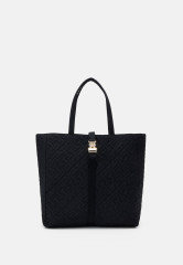 Tommy Hilfiger FLOW TOTE Tote bag black FLOW TOTE Сумка-тоут черный