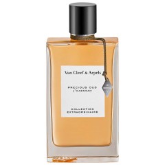 Van Cleef &amp; Arpels Precious Oud Eau de Parfum (EdP) Парфюмерная вода Collection Extraordinaire, 75 мл