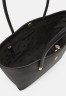 Tommy Hilfiger NEW CASUAL TOTE Tote bag black NEW CASUAL TOTE Сумка-тоут черный
