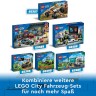 LEGO LEGO City 60388 Gaming Turnier Truck LEGO City 60388 Игровой турнирный грузовик
