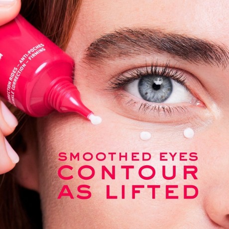 NUXE Merveillance Lift Augencreme Подтягивающий крем для кожи вокруг глаз Merveillance