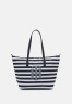 Tommy Hilfiger POPPY TOTE Handbag navy blue POPPY TOTE Сумочка темно-синий