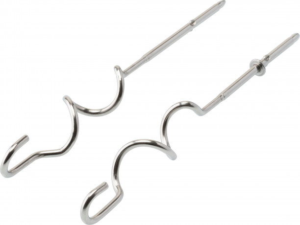 Hyundai Hyundai Handmixer HYUHM708, 400 W Ручной миксер Hyundai HYUHM708, 400 Вт