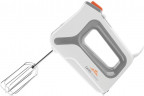 eta eta Handmixer LENTO Basis ETA005190000, 500 W, DC Motor, 4 Geschwindigkeiten, Leiser Betrieb, Ergonomische Griffe Ручной миксер ETA LENTO Basis ETA005190000, 500 Вт, двигатель постоянного тока, 4 скорости, тихая работа, эргономичные ручки
