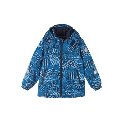 Reima Winterjacke Maunu Winterjacken fur Jungen Зимняя куртка Maunu зимние куртки для мальчиков