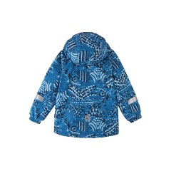 Reima Winterjacke Maunu Winterjacken fur Jungen Зимняя куртка Maunu зимние куртки для мальчиков