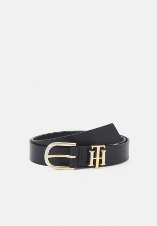 Tommy Hilfiger LUX 3.0 Belt space blue ЛЮКС 3.0 Ремень космический синий