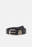 Tommy Hilfiger LUX 3.0 Belt space blue ЛЮКС 3.0 Ремень космический синий