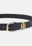 Tommy Hilfiger LUX 3.0 Belt space blue ЛЮКС 3.0 Ремень космический синий