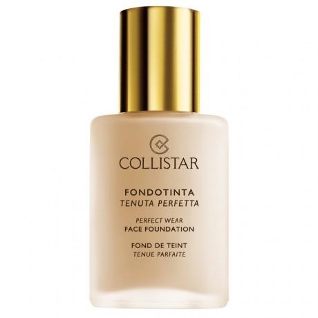 Collistar (Коллистар) Perfect Wear Foundation Foundation Foundation, 30 мл