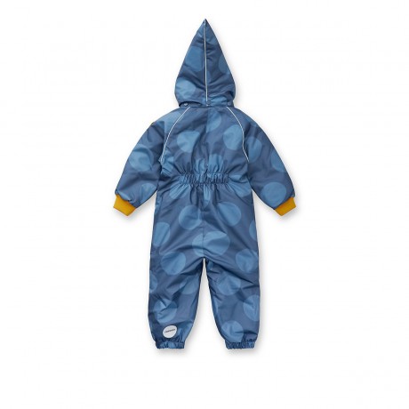 racoon outdoor Allen Schneeanzuge Все зимние костюмы