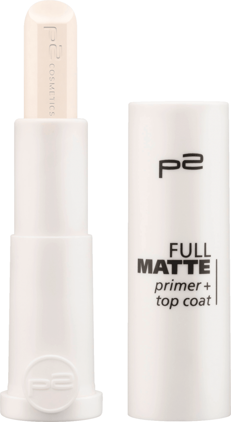 Full matt. Full Matte. Matte primer. Top Prime.