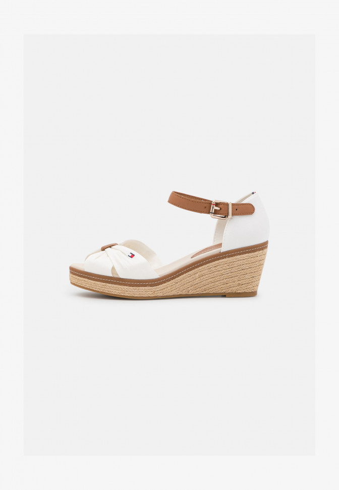 Iconic elba deals sandal tommy hilfiger