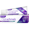 elmex Zahnpasta Opti-schmelz Professional Versiegelung & Starkung 75ml, Зубная паста для укрепления эмали для взрослых, защита от кариеса и восстановление эмали, с фтором 1450 ppm, мятный вкус, 75 мл  1