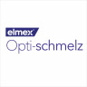elmex Zahnpasta Opti-schmelz Professional Versiegelung & Starkung 75ml x 3st, Зубная паста для укрепления эмали для взрослых, защита от кариеса и восстановление эмали, с фтором 1450 ppm, мятный вкус, 75 мл x 3 шт