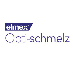 elmex Zahnpasta Opti-schmelz Professional Versiegelung &amp; Starkung 75ml x 3st, Зубная паста для укрепления эмали для взрослых, защита от кариеса и восстановление эмали, с фтором 1450 ppm, мятный вкус, 75 мл x 3 шт