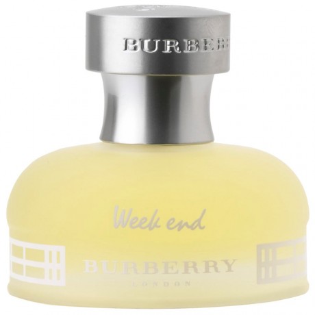 BURBERRY (Барбери)  Eau de Parfum (EdP) Парфюмерная вода Weekend for Women, 50 мл
