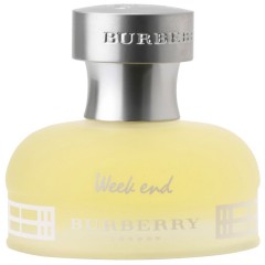 BURBERRY (Барбери) Eau de Parfum (EdP) Парфюмерная вода Weekend for Women, 50 мл