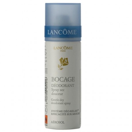 Lancome Deodorant Spray Sec Douceur  Дезодорант-спрей Sec Douceur