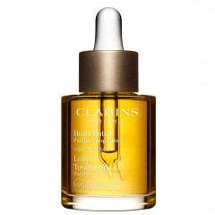 Clarins Huile Lotus  Уиле лотос