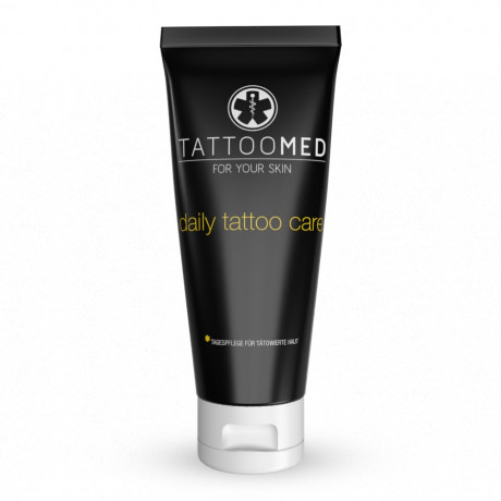 TattooMed All in Bundle Care  Комплексный уход